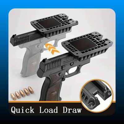 All-in-One Gun Magnet Mount