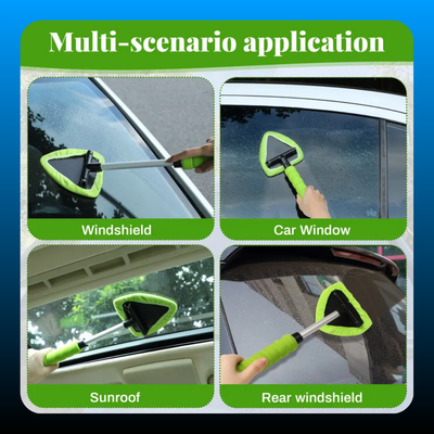 Windshield Cleaning Tool