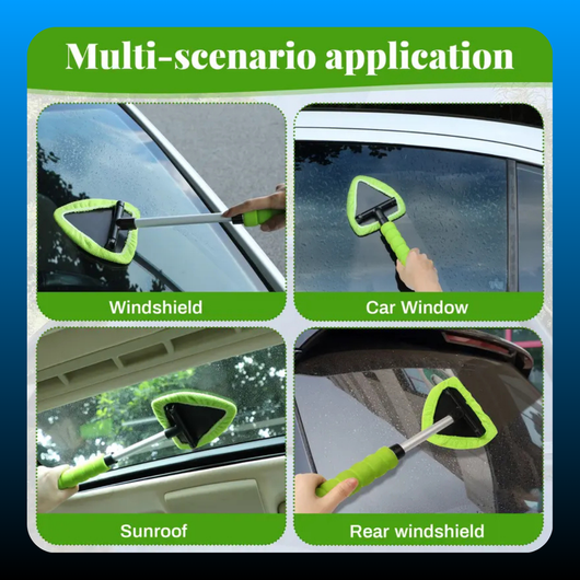 Windshield Cleaning Tool