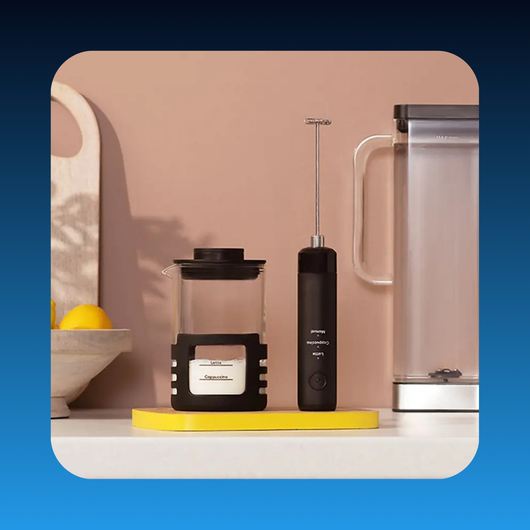 Milk Frothing Machine