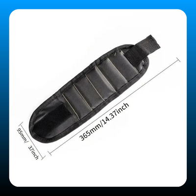 Magnetic Wristband Tool Holder