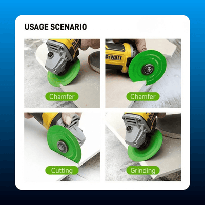Diamond Saw Blades
