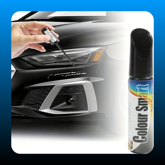 2-in-1 Car Touch Up Paint Pen