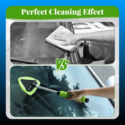 Windshield Cleaning Tool