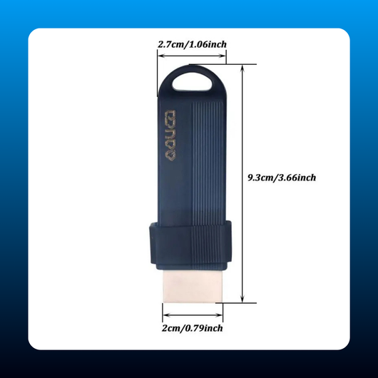 Kitchen Limescale Eraser