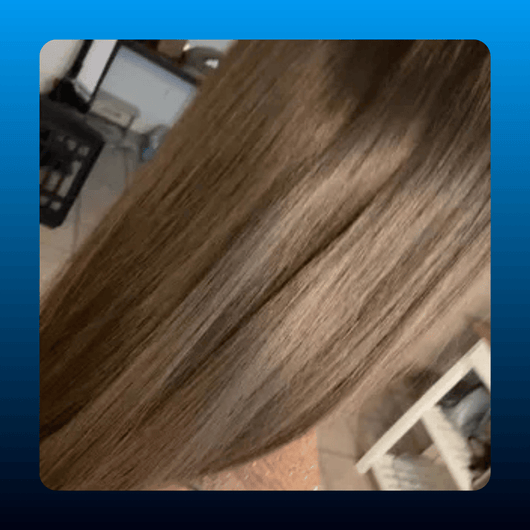 Ultra Smoothing Hair Serum