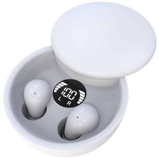 Mini Invisible Wireless Bluetooth Earphones