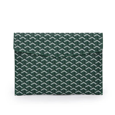 A4 Padfolio Document Organizer Sleeve