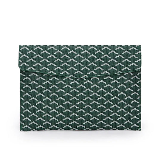A4 Padfolio Document Organizer Sleeve