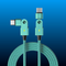Magic Spin Lightning Cable