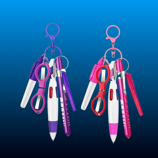 Nurse 2-Set Pen Set