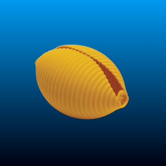 Silicone Lemon Squeezer in Pasta Shape