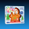 Gingerbread Interactive Hide and Seek Toy