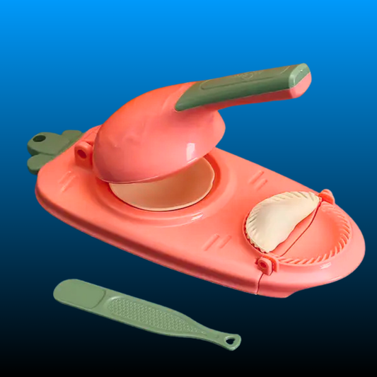 Dumpling Skin Maker
