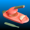 Dumpling Skin Maker