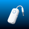 Airplane Bluetooth Audio Transmitter