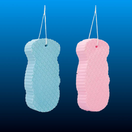 Exfoliating Bath Sponge