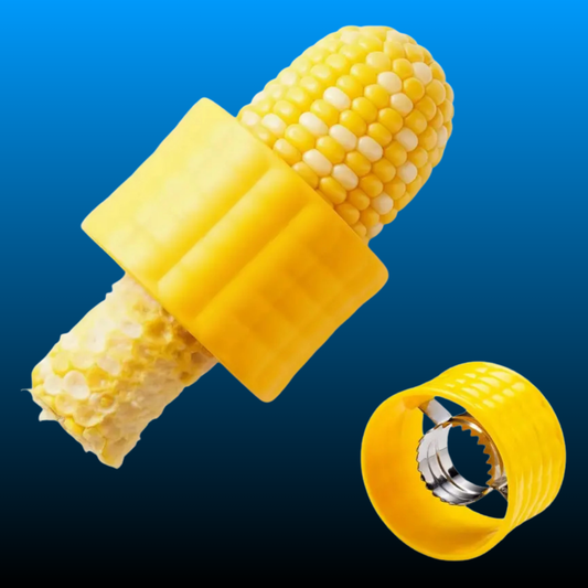 Corn Stripper & Peeler Tool