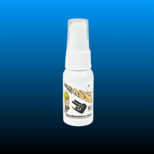 Authentic Fart Prank Spray with Realistic Odor