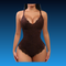 Lace Bodysuit Shapewear