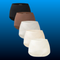 Seamless High Waist Panties (5 Pack)