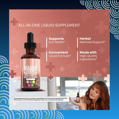 Restores Comfort and Balance