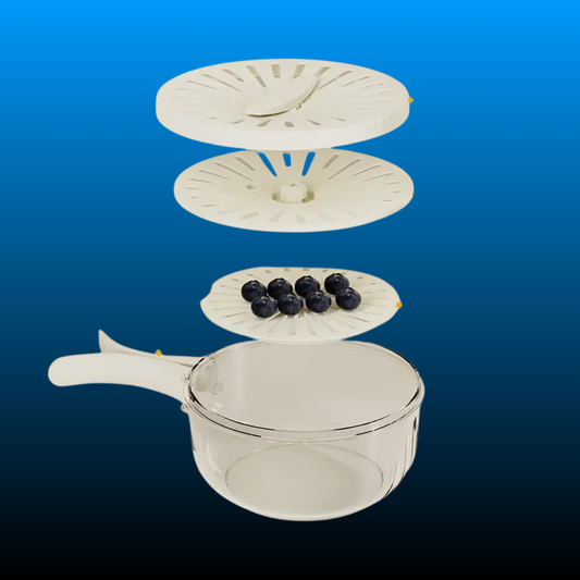 Fruit & Vegetable Colander