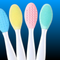 Double-Sided Facial Scrubber (4 Pack)