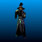 Animatronic Storybook Witch Prop