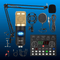 Podcast Equipment Bundle