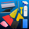 Car Window Tint Kit