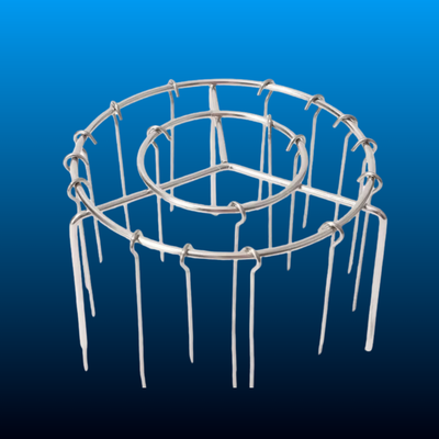 Air Fryer Skewer Rack
