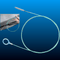 78-Inch Car Sunroof Drain Cleaning Tool