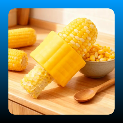 Corn Stripper & Peeler Tool