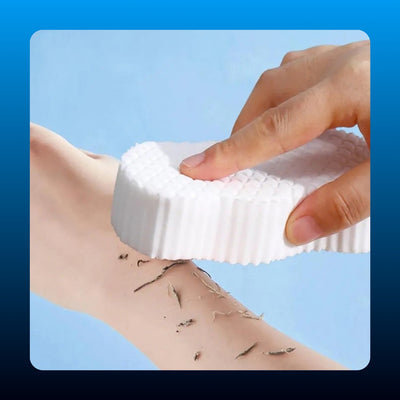 Exfoliating Bath Sponge