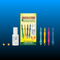 Ear Cleaning Tools with Ear Drops