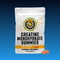 Creatine Monohydrate Flavored Gummies