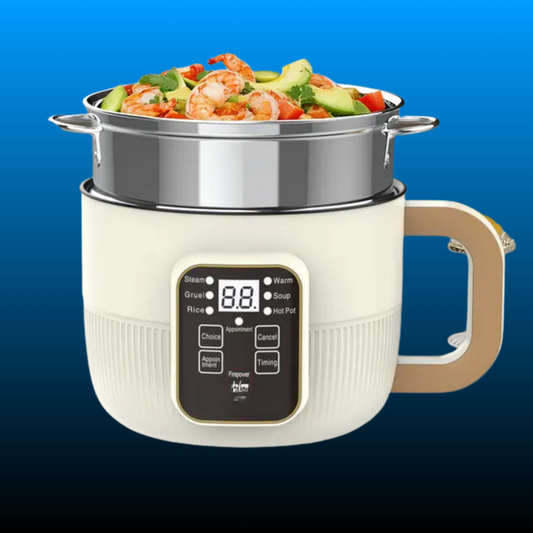 Portable Mini Travel Cooker