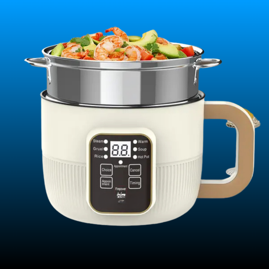 Portable Mini Travel Cooker