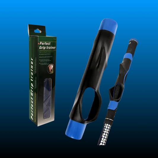 Golf Grip Trainer