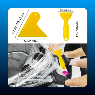 Car Window Tint Kit