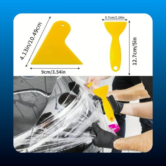 Car Window Tint Kit