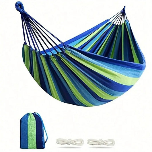 Heavy Duty Outdoor Hammock