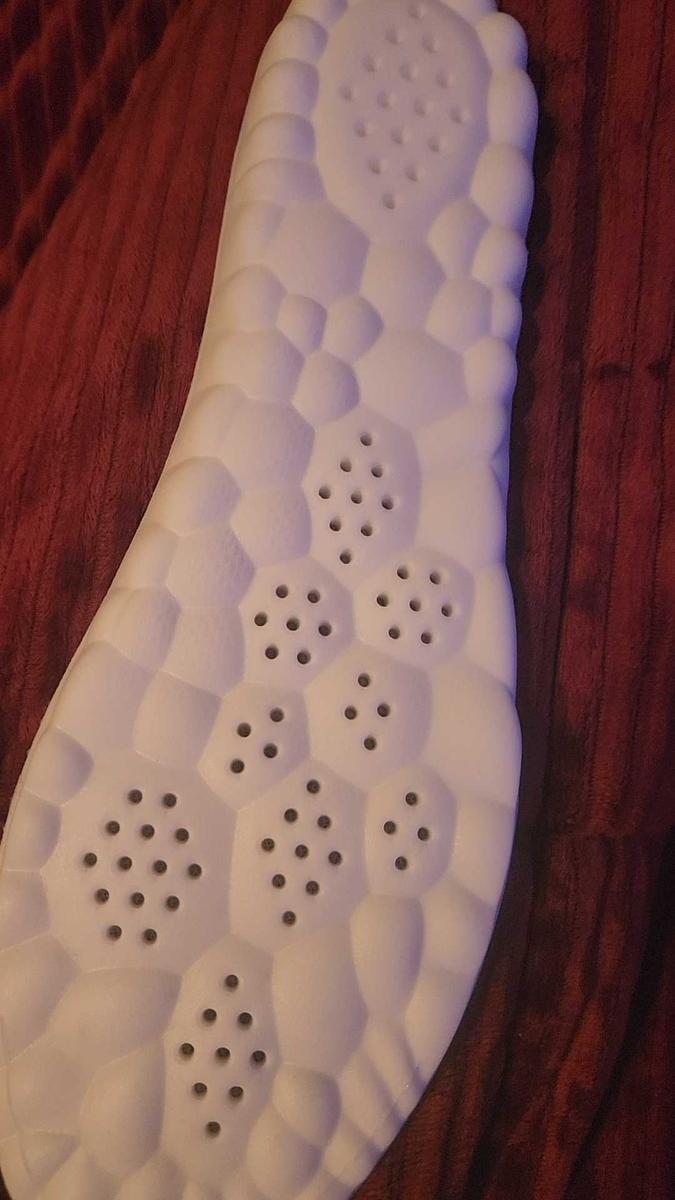 Review by Suzanne M.