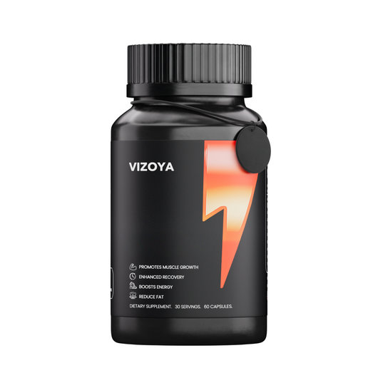 Appetite Support Capsules | Alternative to MK-677 | Blend