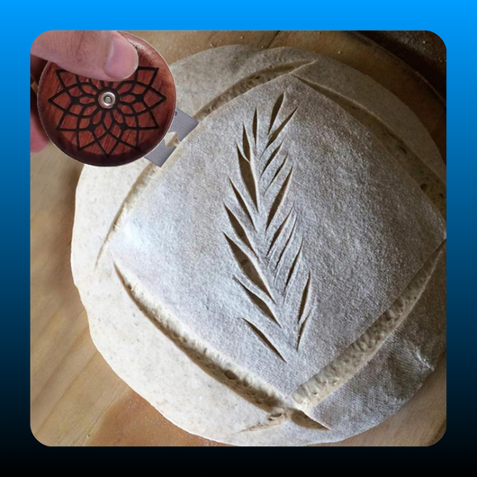Bread Scoring Razor Slashing Tool