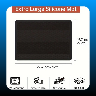 Kitchen Top Cover Mat