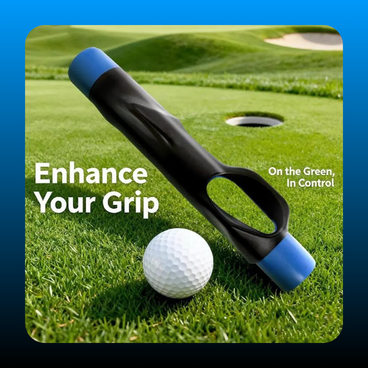 Golf Grip Trainer