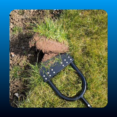 Lawn Edger for Landscaping