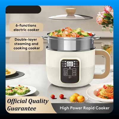 Portable Mini Travel Cooker